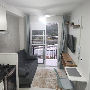 Apartamento de 1 Dormitorio